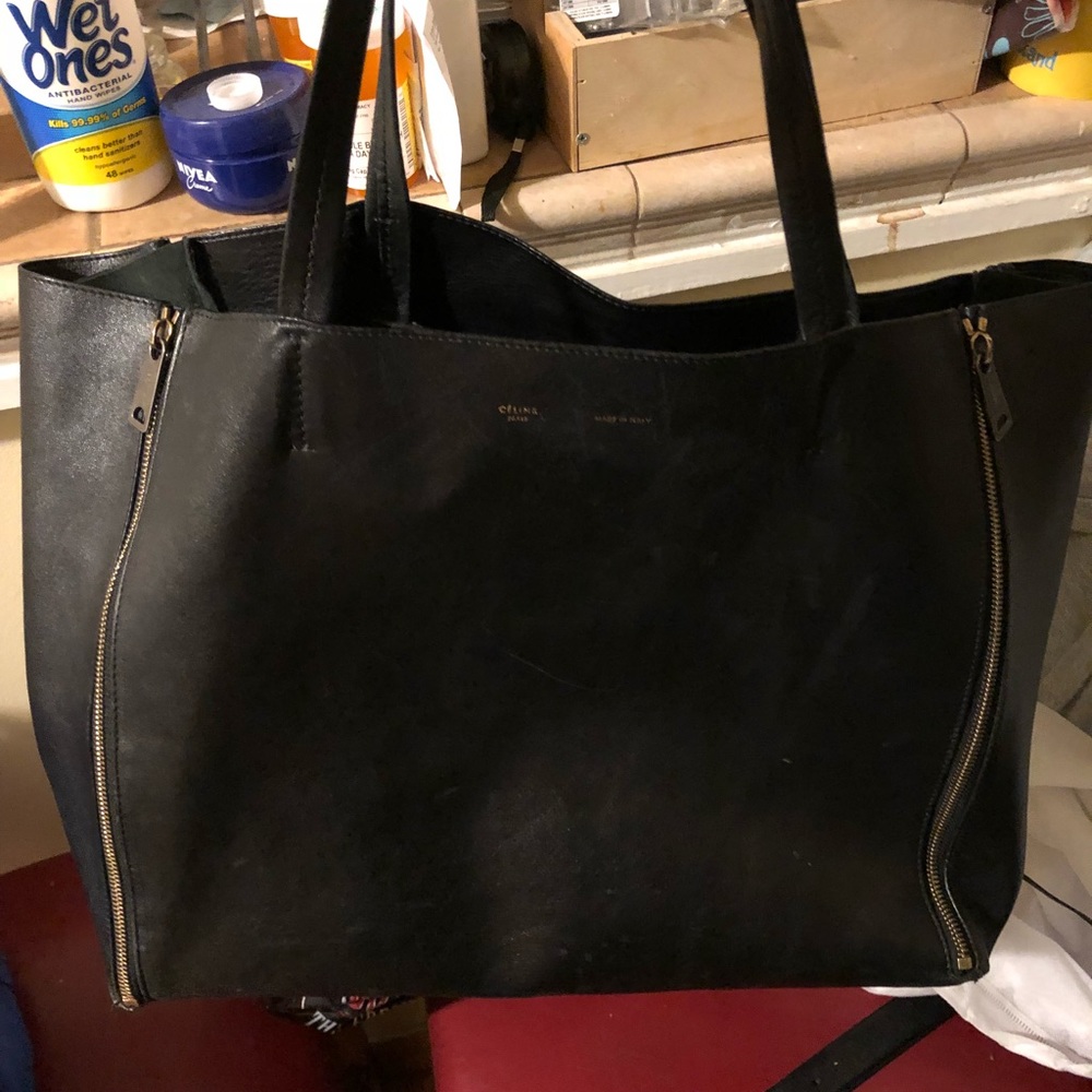 Celine Tote Bag - Picture 3 of 6